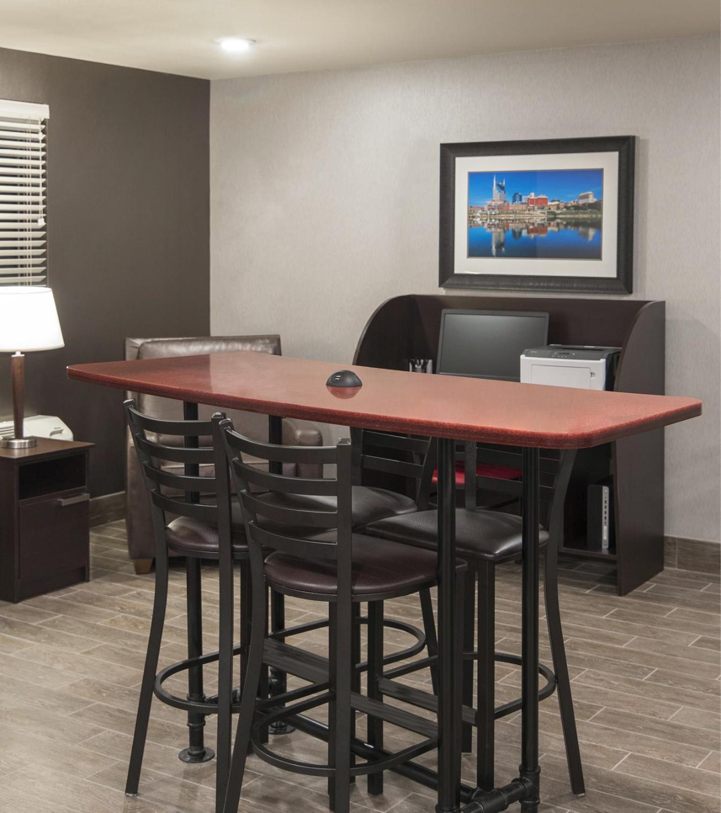 My Place Hotel-Davenport/Quad Cities, Ia Exteriör bild
