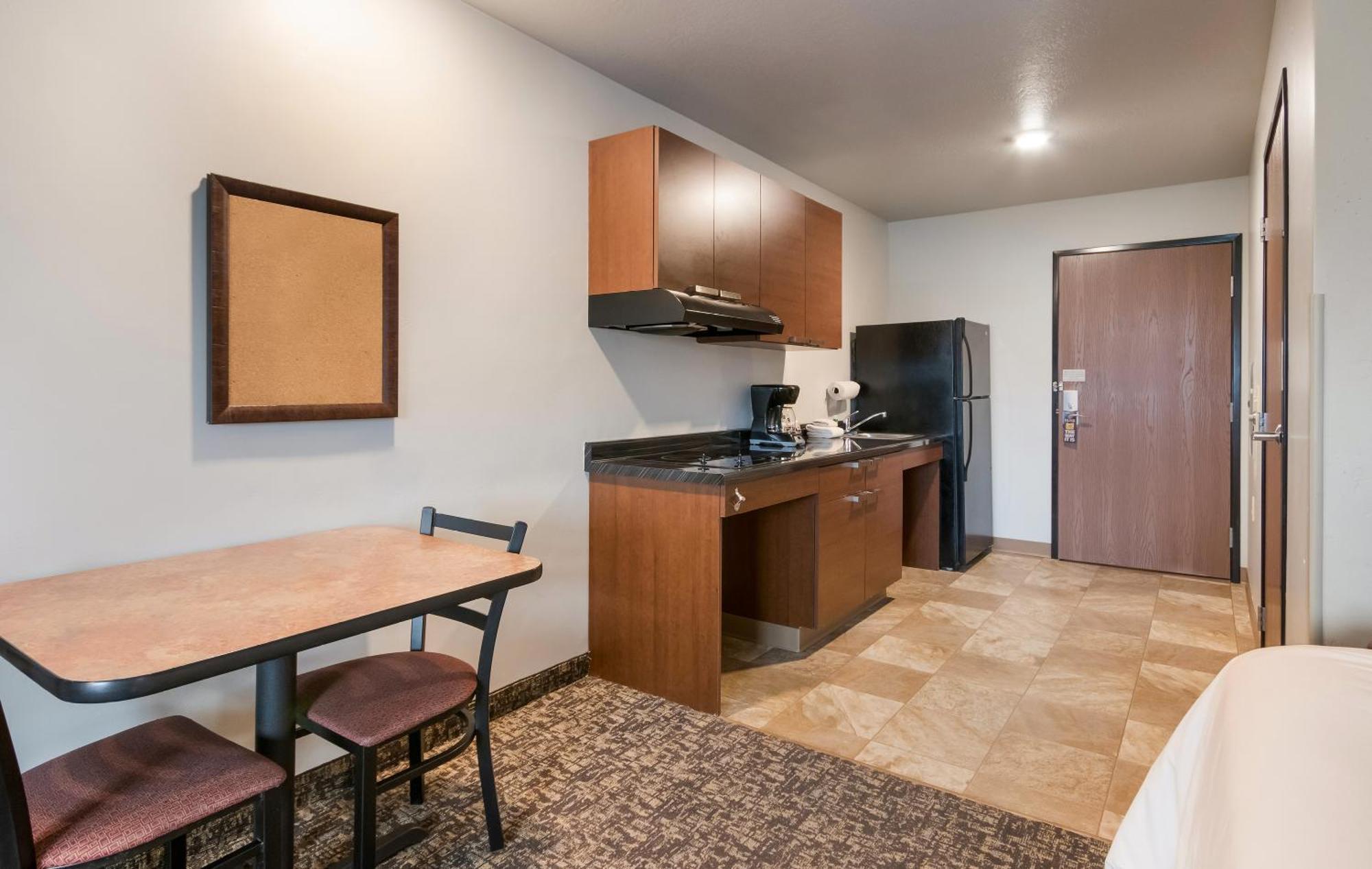 My Place Hotel-Davenport/Quad Cities, Ia Exteriör bild