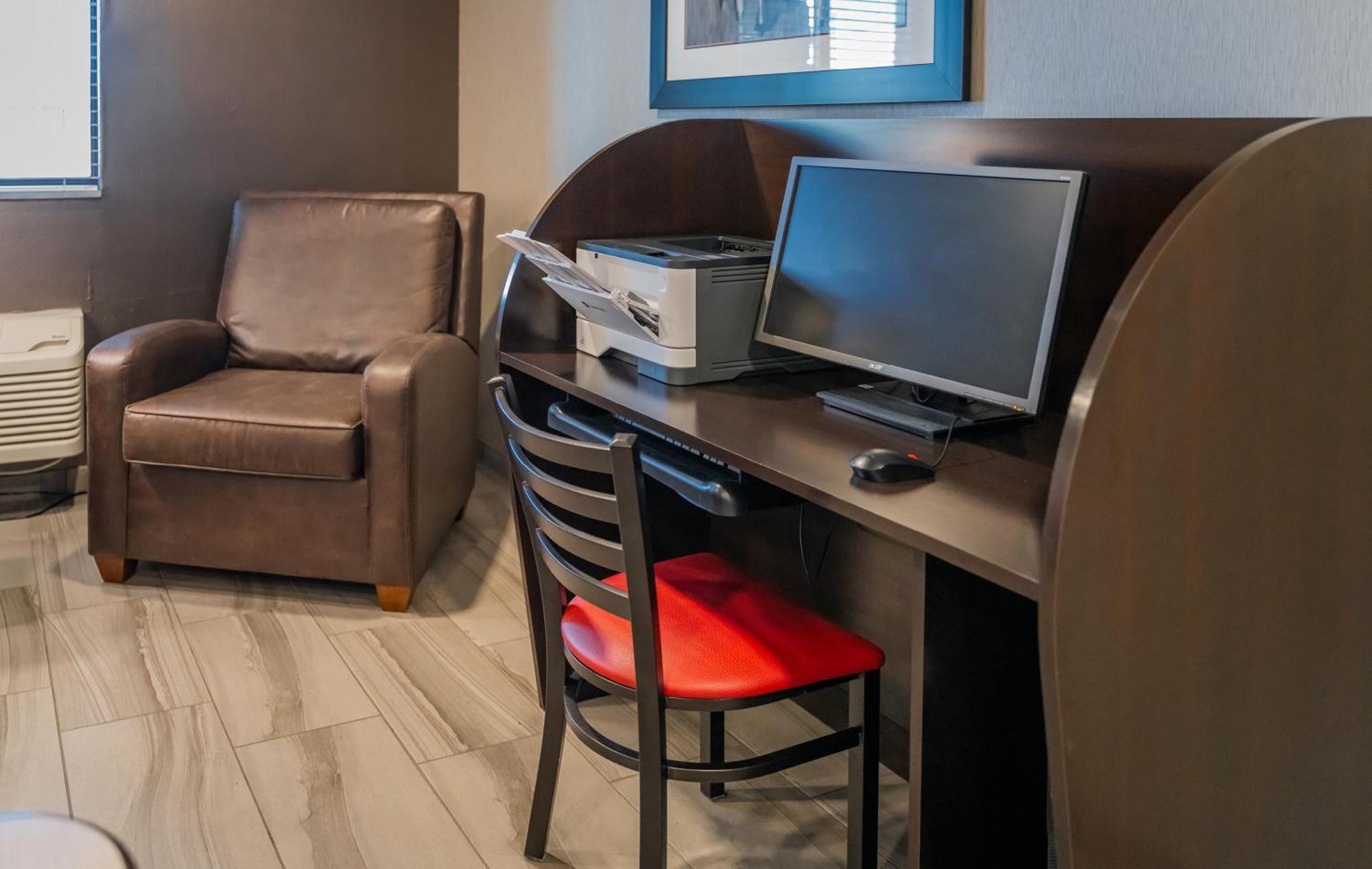 My Place Hotel-Davenport/Quad Cities, Ia Exteriör bild